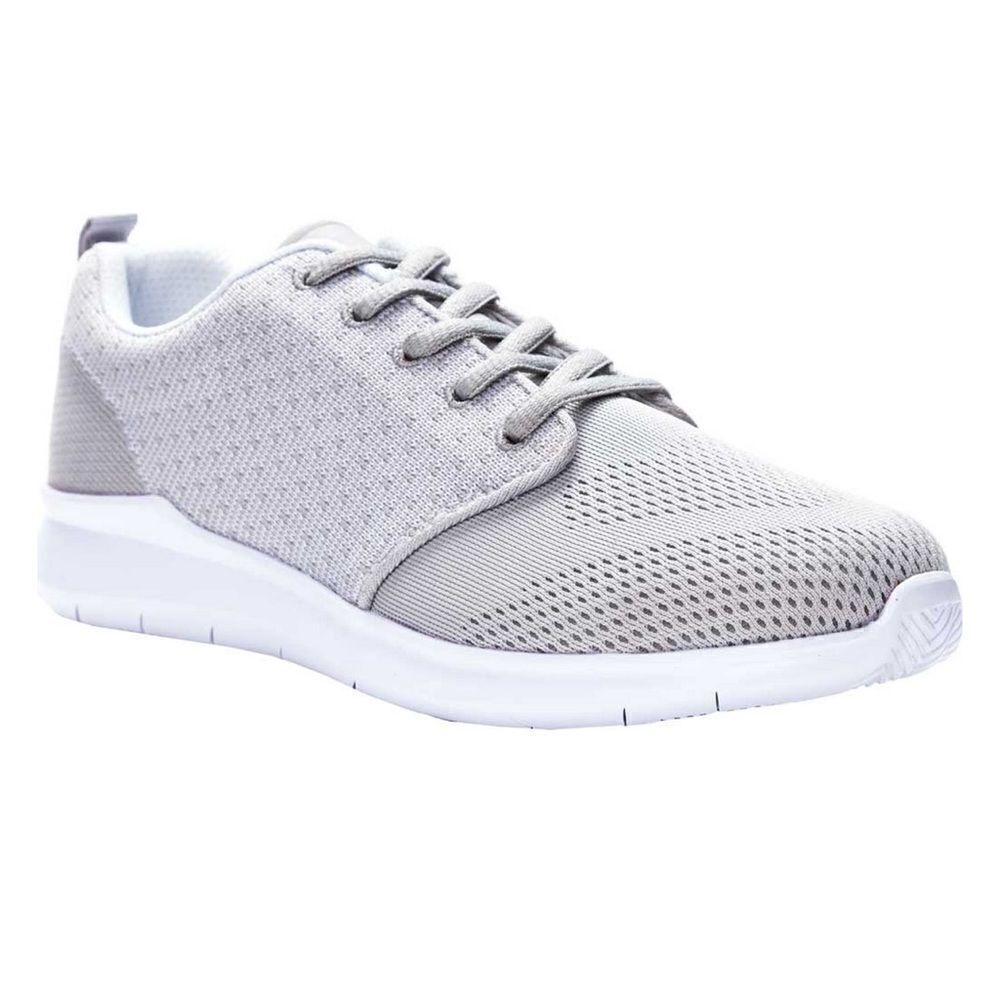 Propet Travelbound Athletic Sneakers,‎ Size 7.5XX 4E. B57